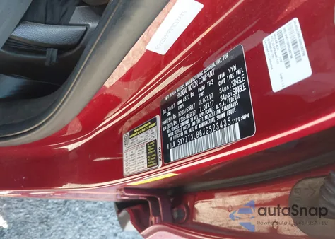 2018 Hyundai Santa Fe Sport 2.4L из США, поврежденный, VIN 5XYZT3LB6JG523435